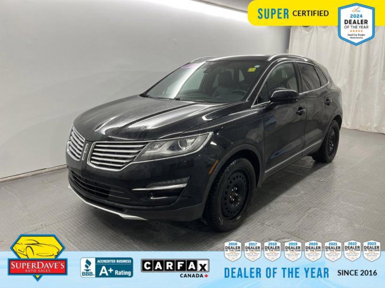 Used 2017 Lincoln MKC Reserve for sale in Dartmouth, NS