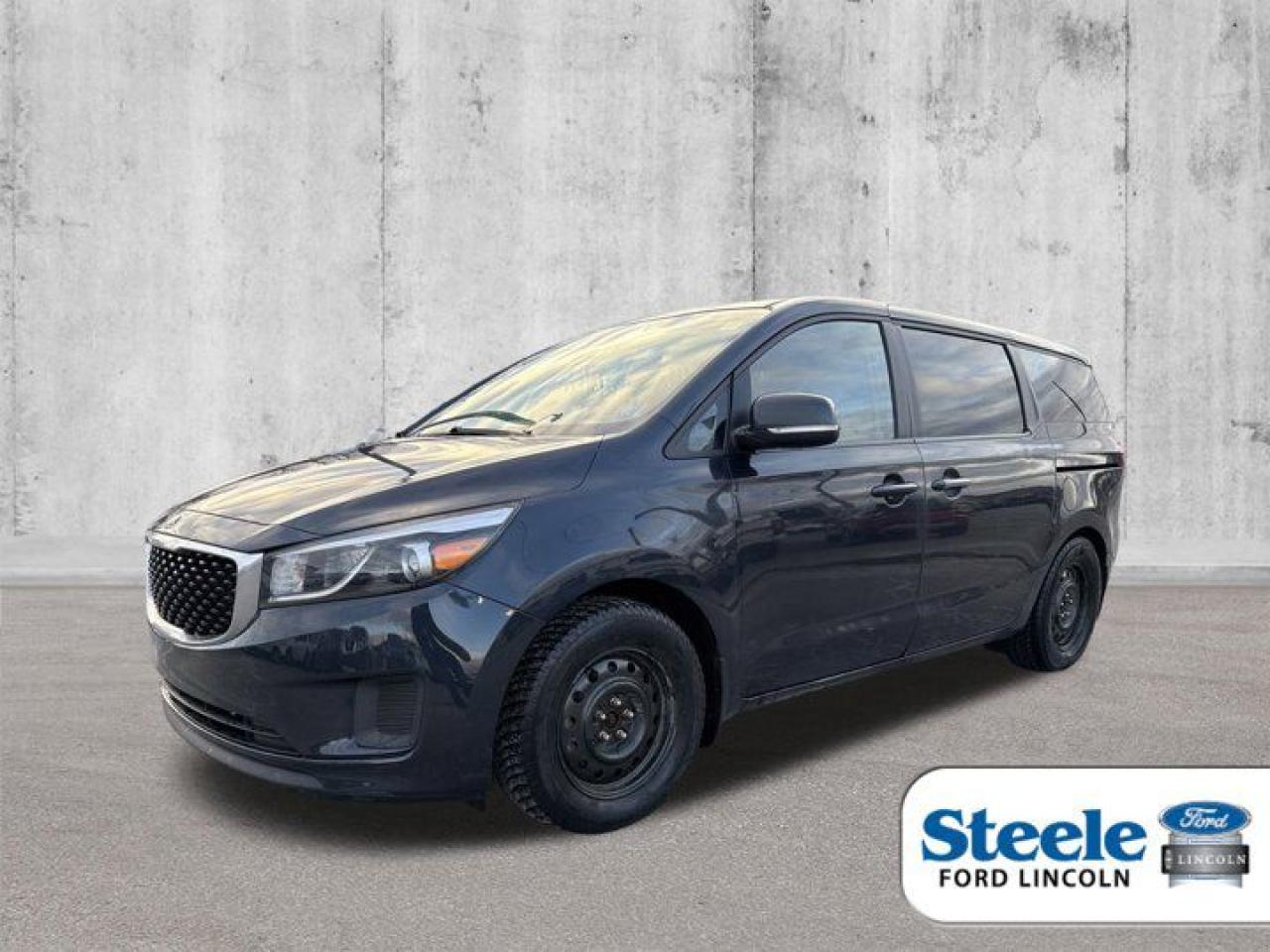 Used 2015 Kia Sedona L for sale in Halifax, NS