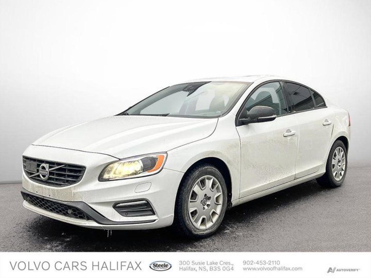 Used 2018 Volvo S60 Dynamic for sale in Halifax, NS