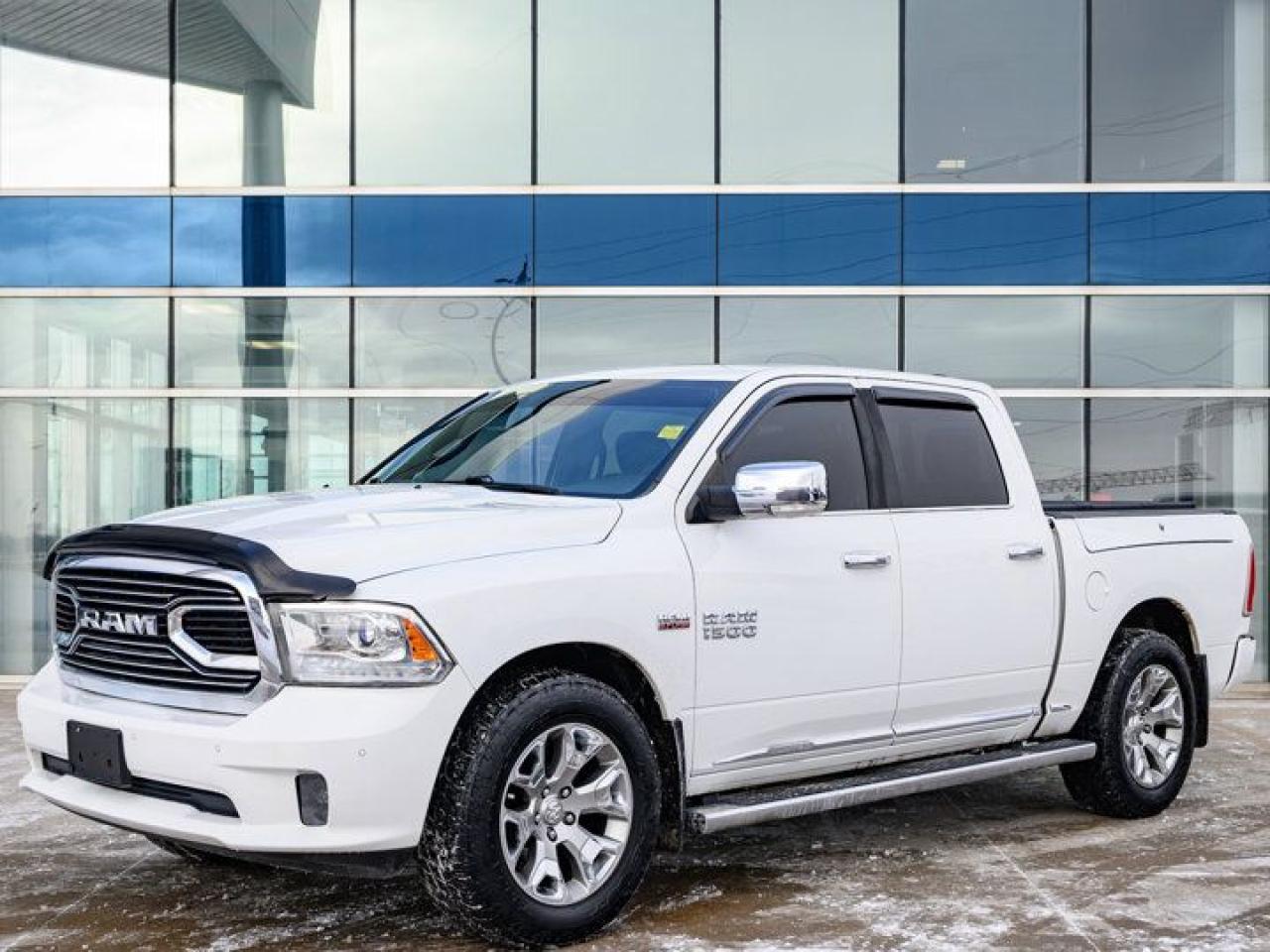 Used 2016 RAM 1500 Limited for sale in Innisfil, ON