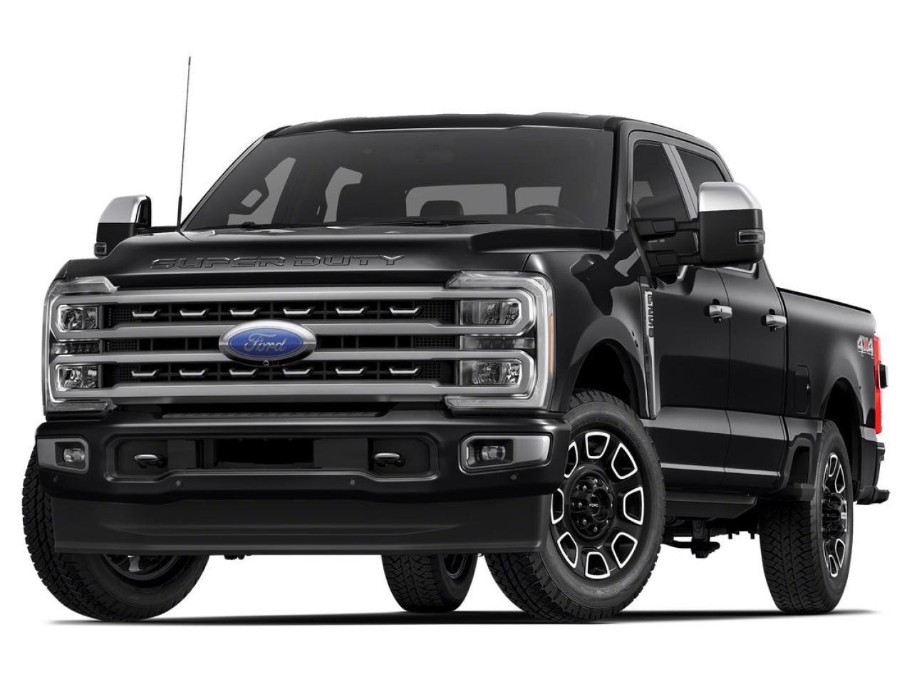 New 2024 Ford F-250 Super Duty SRW Lariat for sale in Ottawa, ON