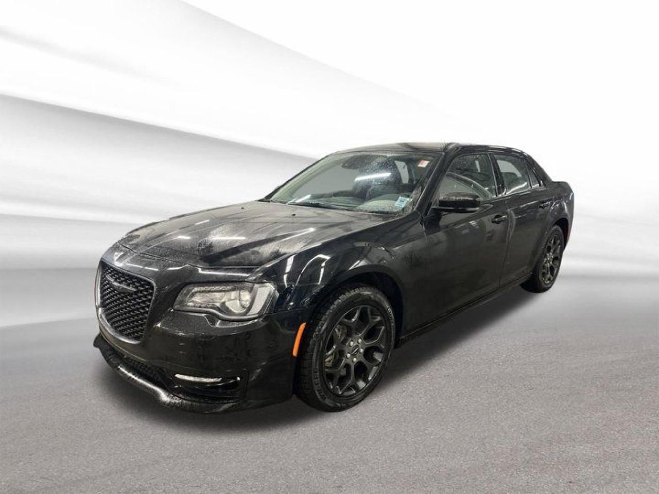 Used 2023 Chrysler 300 300 Touring L - AWD, NAV, HTD + COOLED LEATHER, PANO ROOF, SAFETYTEC, ALPINE, NAV, REM START for sale in Halifax, NS