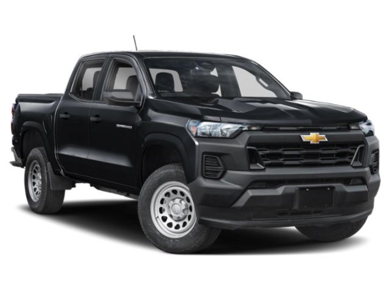 New 2025 Chevrolet Colorado 4WD Z71 for sale in Kingston, ON