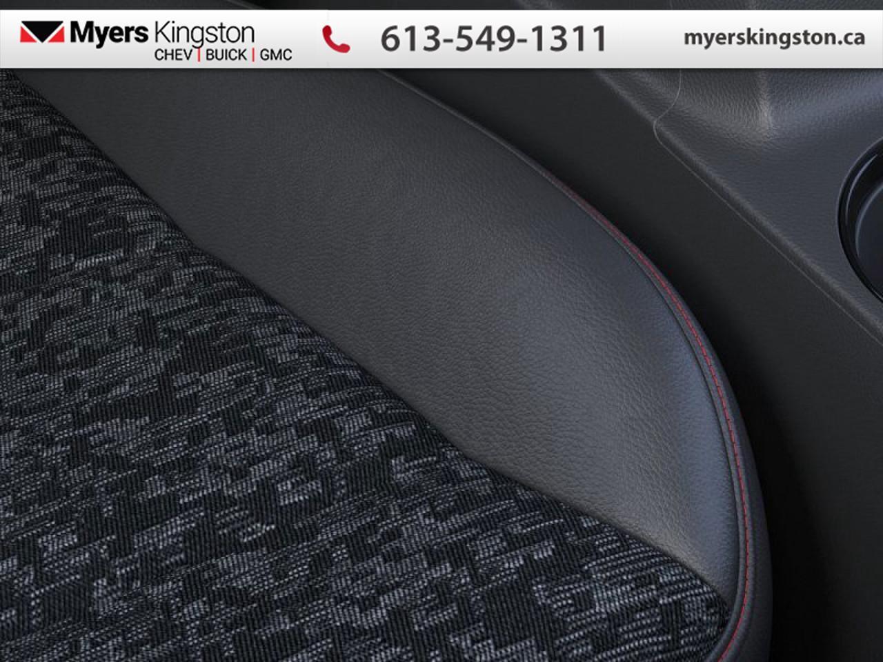 2025 Chevrolet Colorado 4WD Z71 Photo