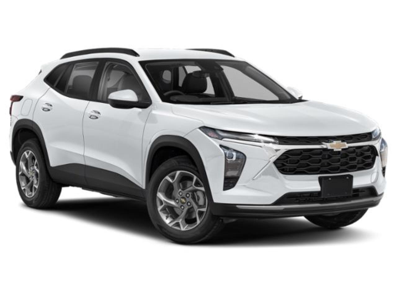 New 2025 Chevrolet Trax 1RS for sale in Kingston, ON