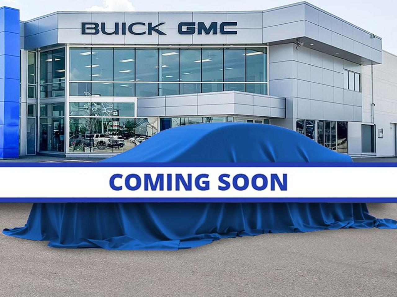 New 2025 Buick Envista Preferred for sale in Selkirk, MB