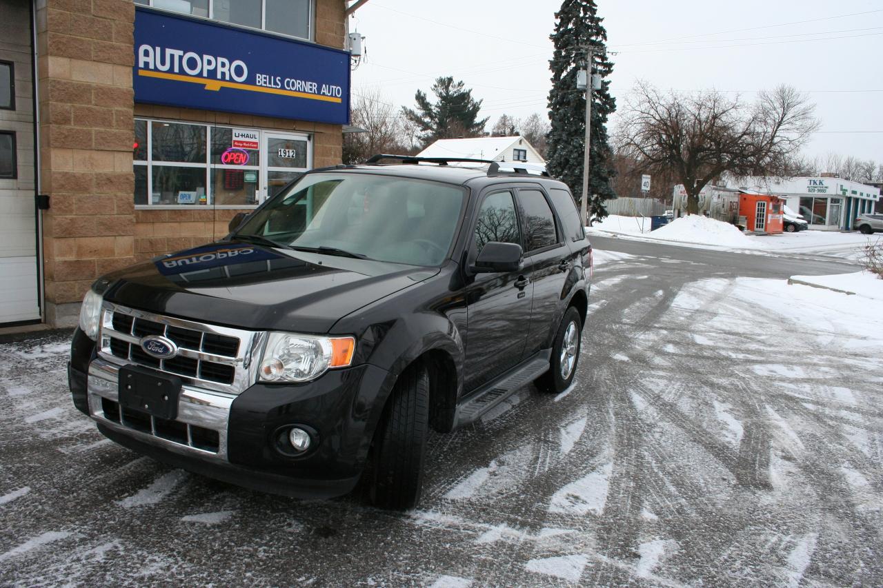 2010 Ford Escape  - Photo #1