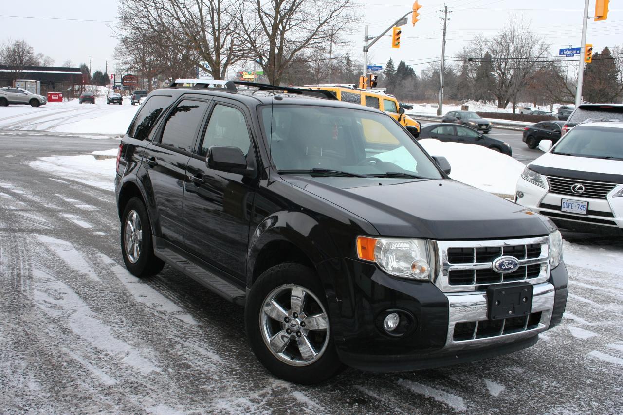 2010 Ford Escape  - Photo #3