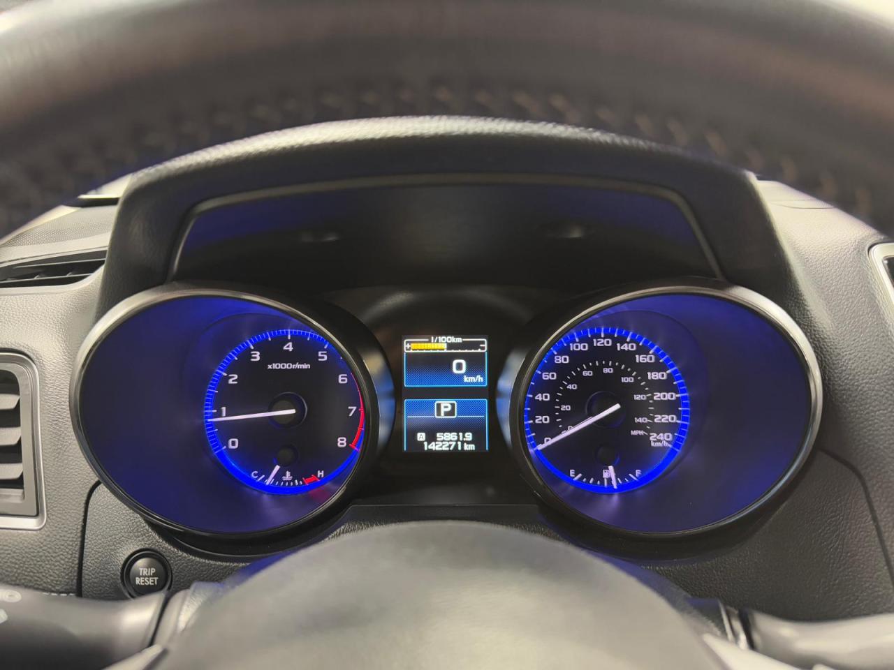 2019 Subaru Outback AUTO NO ACCIDENT BLIND SPOT BACKUPCAM HEATED SEATS - Photo #21