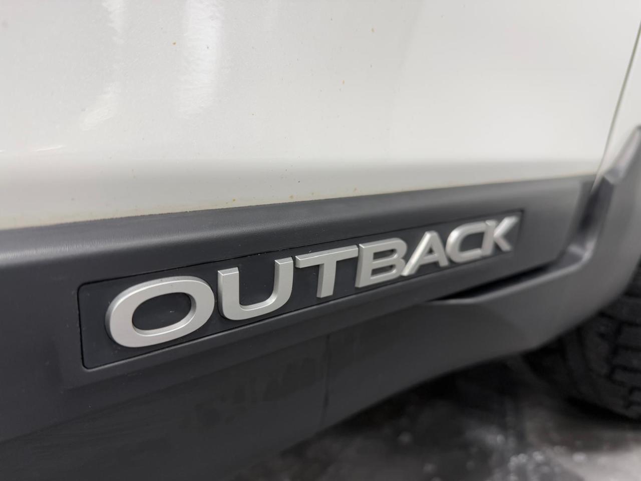 2019 Subaru Outback AUTO NO ACCIDENT BLIND SPOT BACKUPCAM HEATED SEATS - Photo #7