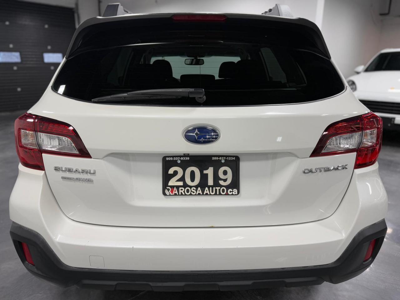 2019 Subaru Outback AUTO NO ACCIDENT BLIND SPOT BACKUPCAM HEATED SEATS Photo2