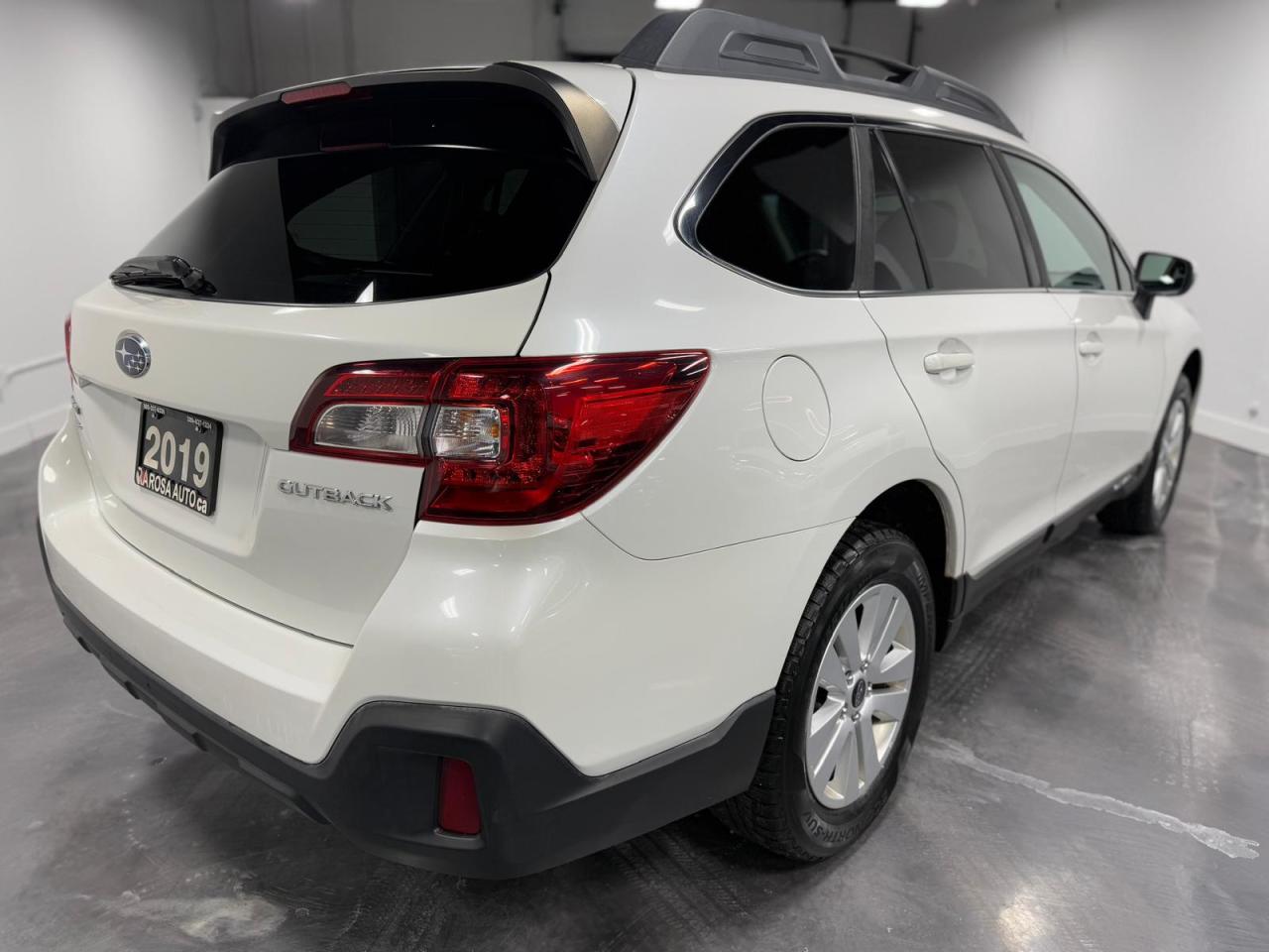 2019 Subaru Outback AUTO NO ACCIDENT BLIND SPOT BACKUPCAM HEATED SEATS Photo3