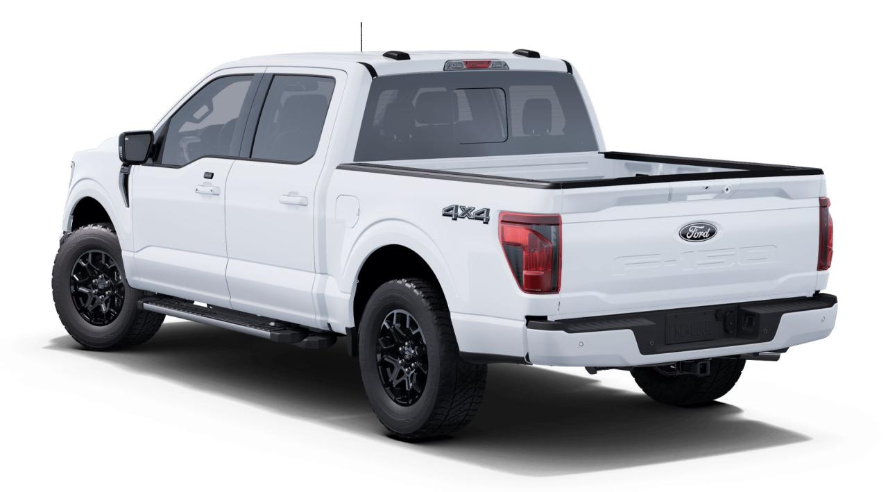 2025 Ford F-150 XLT 5.5' Box 302A Photo