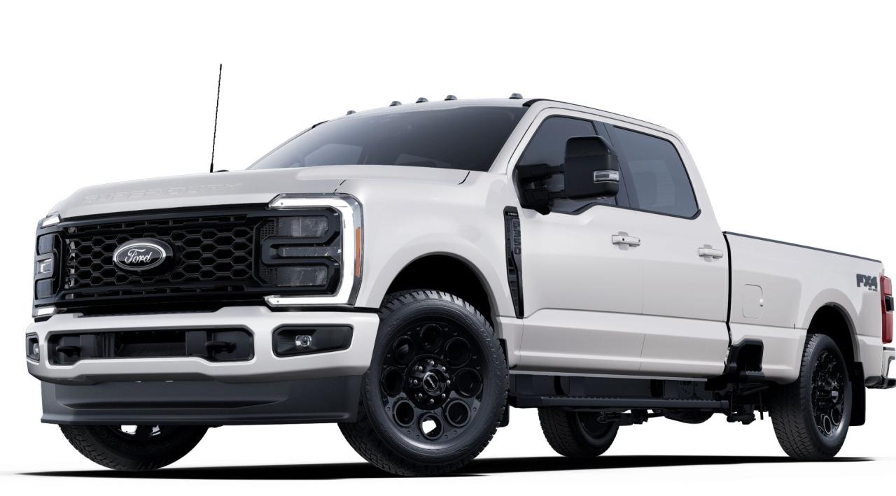 Image - 2025 Ford F-350 4X4 CREW CAB PICKUP/