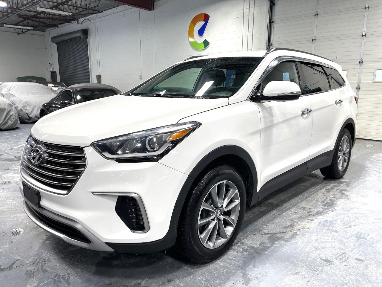 Used 2018 Hyundai Santa Fe XL Premium for sale in North York, ON