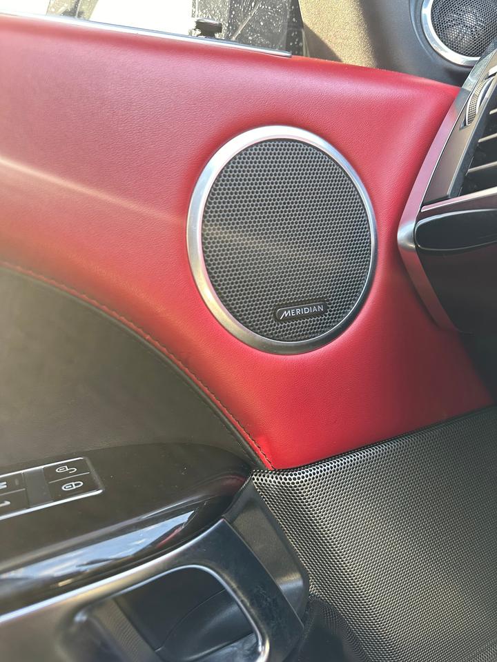 2015 Land Rover Range Rover Sport AUTOBIOGRAPHY DYNAMIC - Photo #15