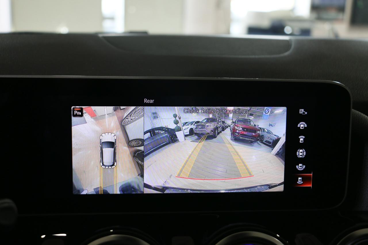 2021 Mercedes-Benz GLA GLA250 4MATIC - AMG|PANO|360CAM|NAVI|BLINDSPOT - Photo #25