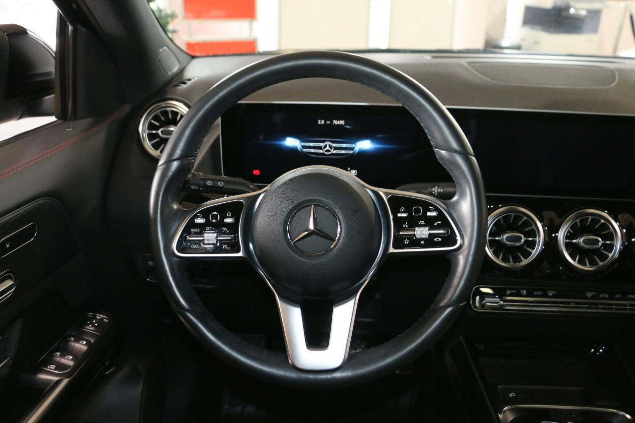 2021 Mercedes-Benz GLA GLA250 4MATIC - AMG|PANO|360CAM|NAVI|BLINDSPOT - Photo #13