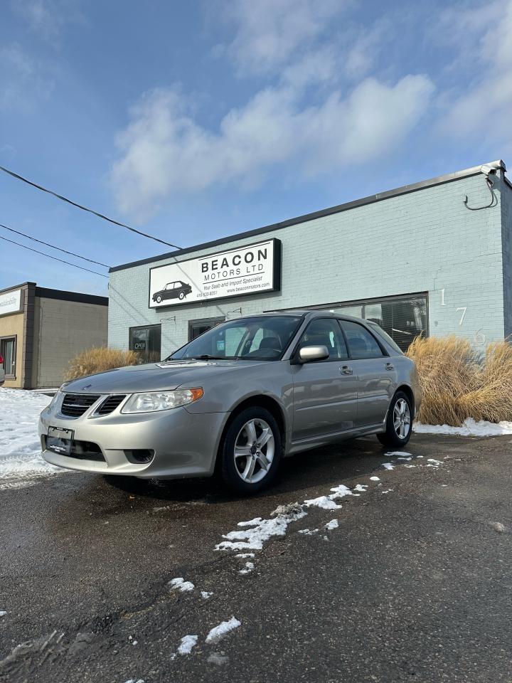 Used 2005 Saab 9-2X SOLD SOLD SOLD for sale in Toronto, ON