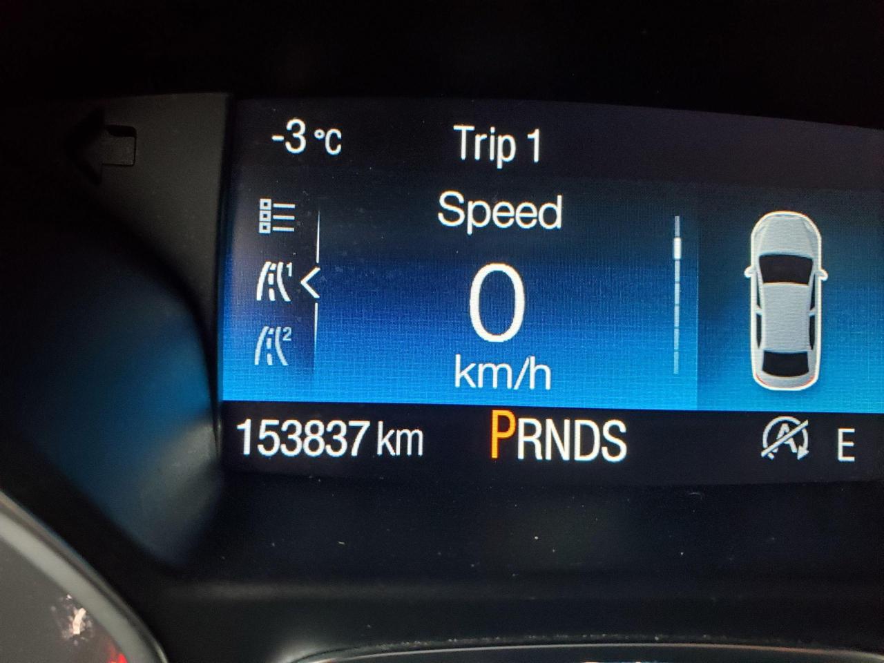 2018 Ford Escape SE 4WD-HEATED SEATS-REAR CAMERA-BLUETOOTH - Photo #12