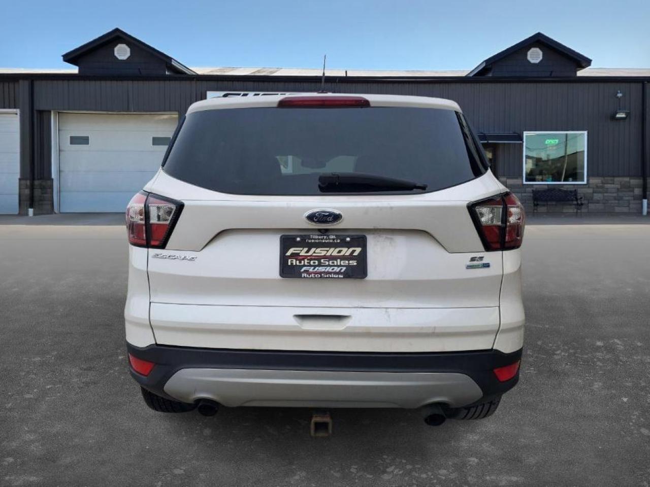 2018 Ford Escape SE 4WD-"NO TAX SALE-MAX $2000-LTD TIME ONLY" - Photo #4