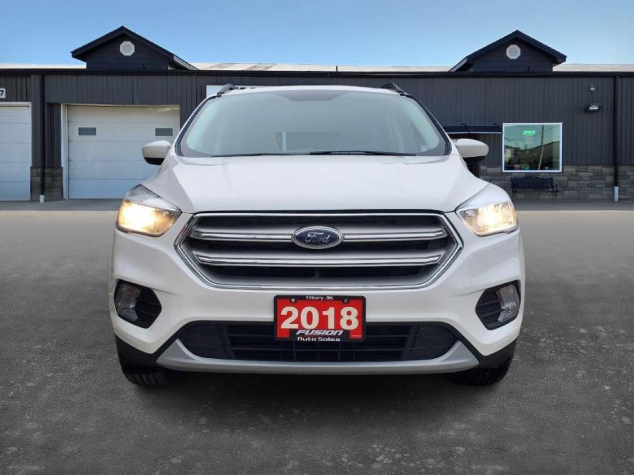 2018 Ford Escape SE 4WD-"NO TAX SALE-MAX $2000-LTD TIME ONLY" - Photo #7