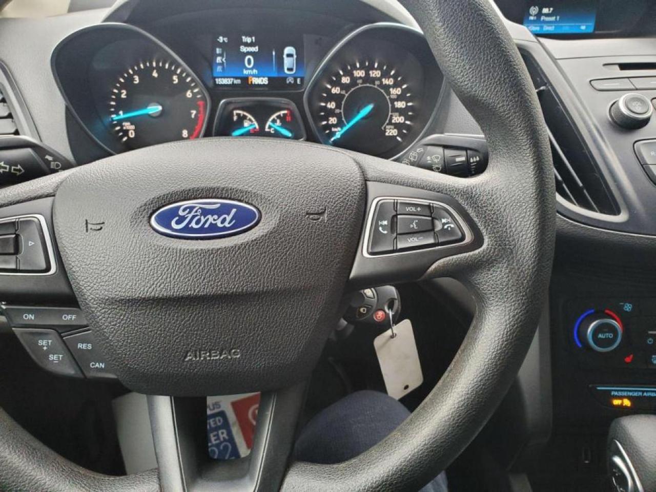 2018 Ford Escape SE 4WD-"NO TAX SALE-MAX $2000-LTD TIME ONLY" - Photo #15