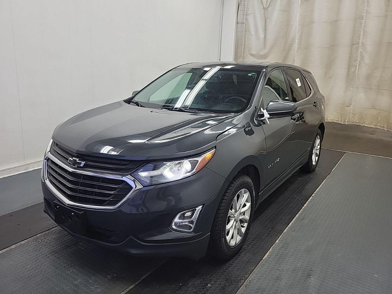 Used 2019 Chevrolet Equinox FWD 4dr LT w/1LT for sale in Tilbury, ON