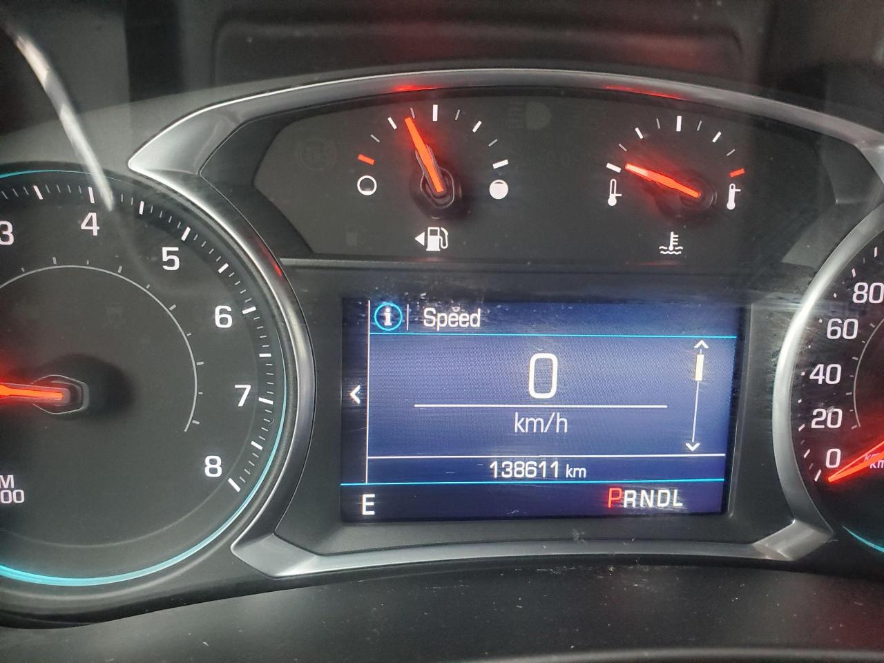 2019 Chevrolet Equinox LT- REMOTE START-HEATED SEATS-BACK UP CAMERA - Photo #12