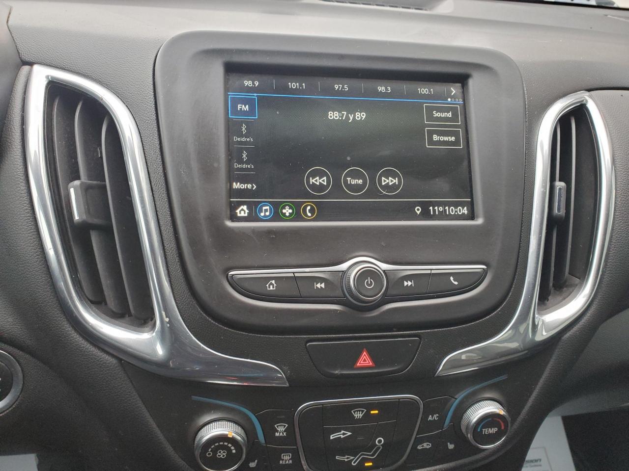 2019 Chevrolet Equinox LT- REMOTE START-HEATED SEATS-BACK UP CAMERA - Photo #16