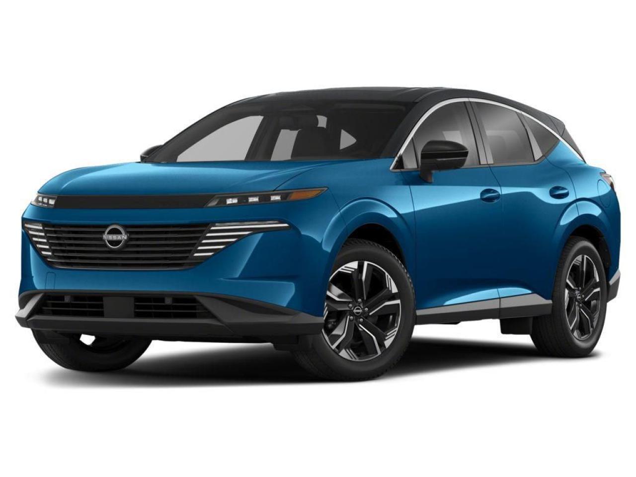 New 2025 Nissan Murano Platinum for sale in Toronto, ON