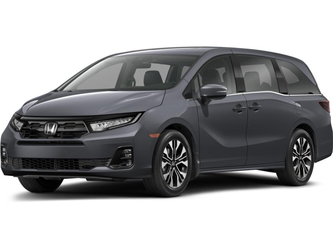 New 2025 Honda Odyssey Touring IN-STOCK! for sale in Cambridge, ON