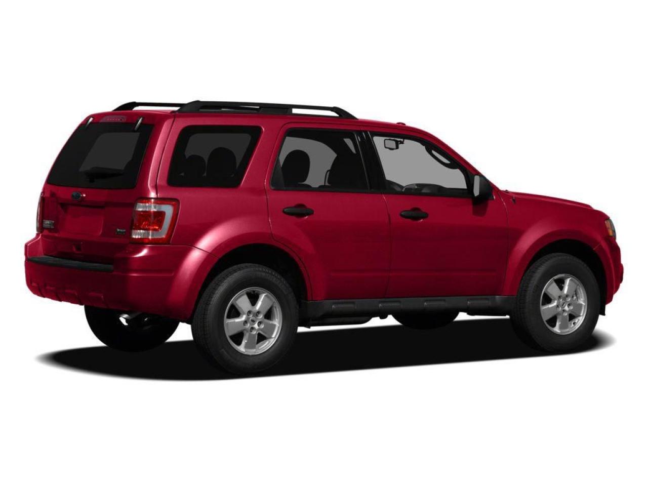 Used 2012 Ford Escape XLT for sale in St. Thomas, ON