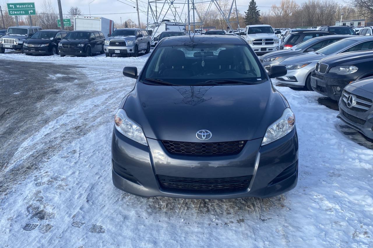 Used 2014 Toyota Matrix  for sale in Ottawa, ON