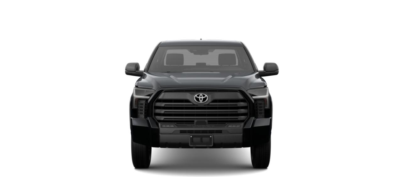 2025 Toyota Tundra SR5 Photo