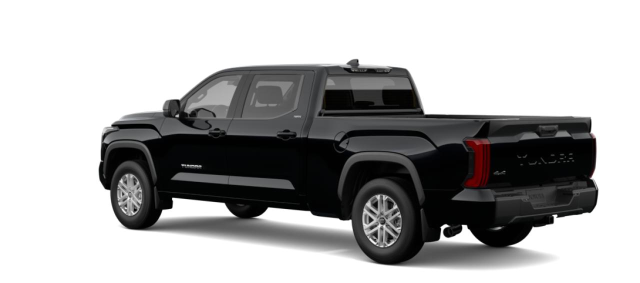 2025 Toyota Tundra SR5 Photo2