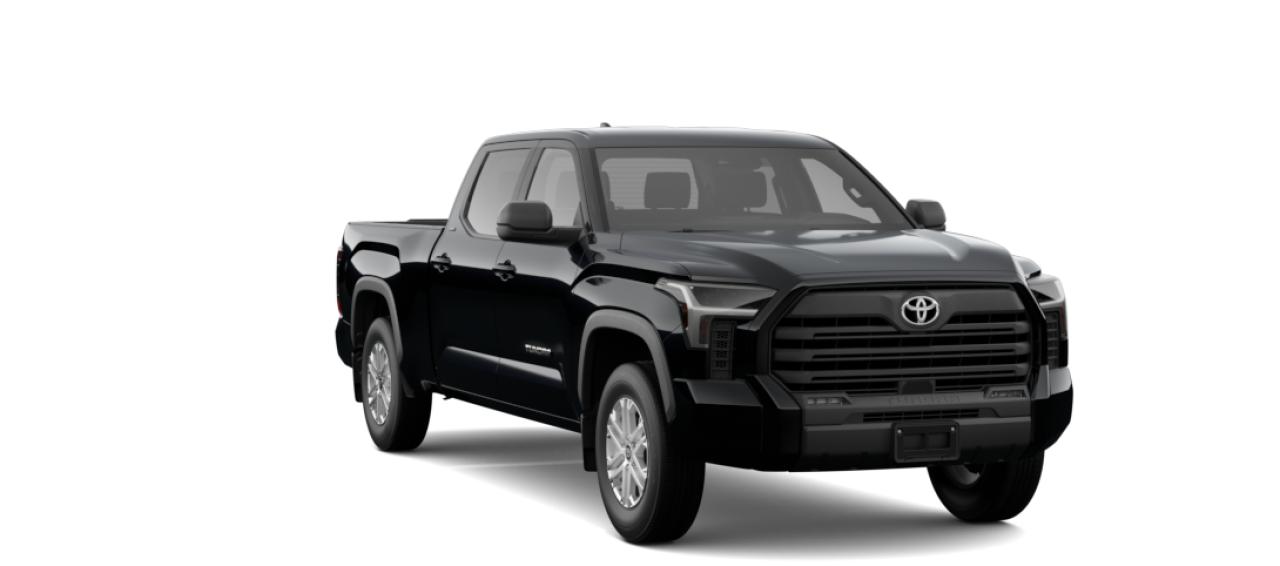 2025 Toyota Tundra SR5 Photo