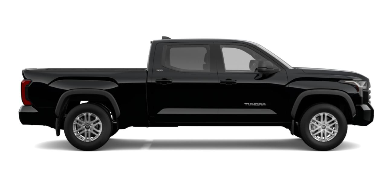 2025 Toyota Tundra SR5 Photo