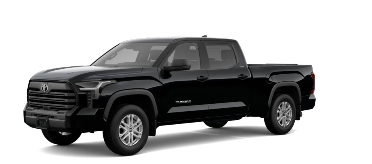 2025 Toyota Tundra SR5 Photo0