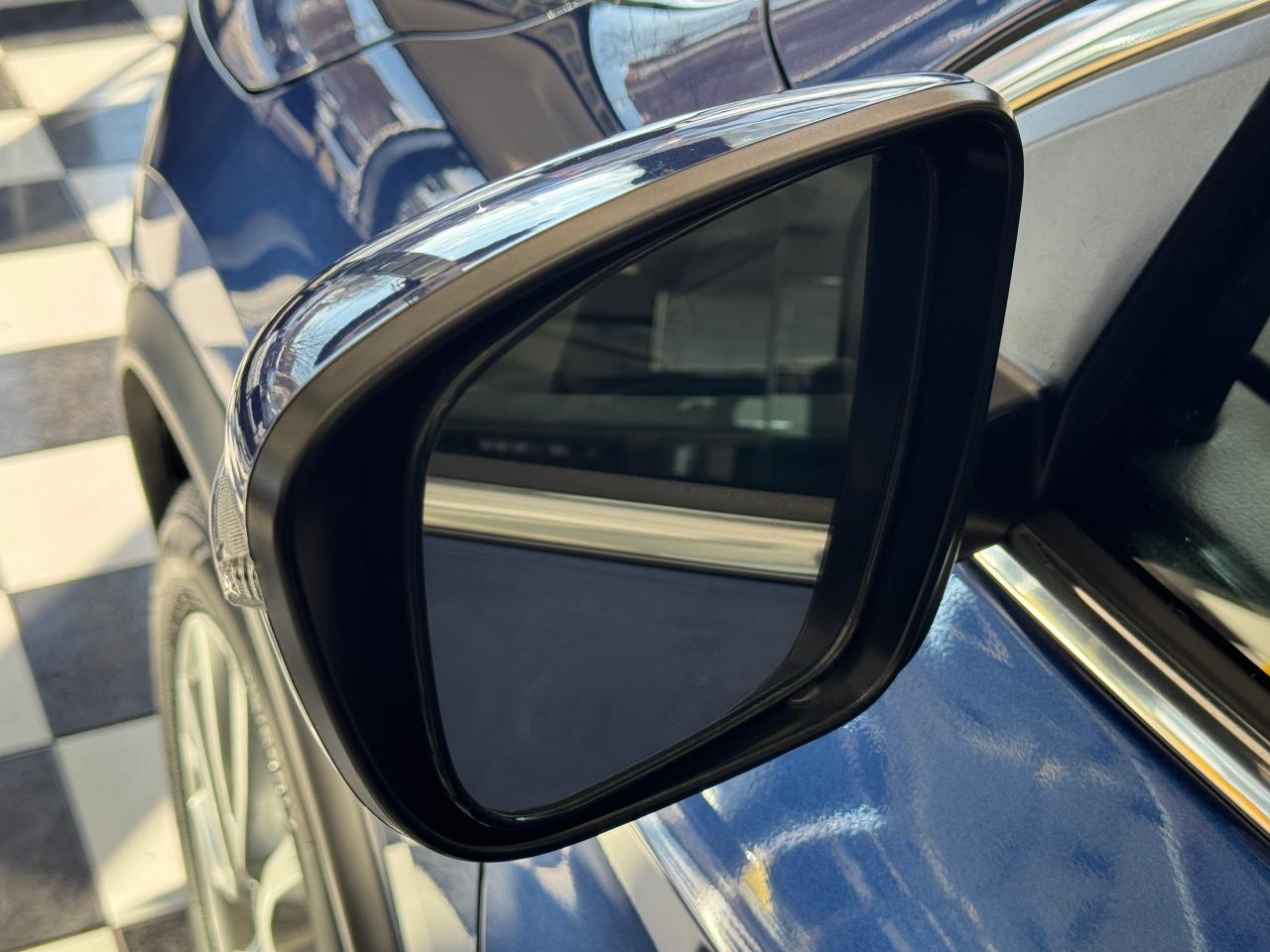 2022 Nissan Qashqai SV AWD+Roof+Adaptive Cruise+RMT Start+CLEAN CARFAX - Photo #61
