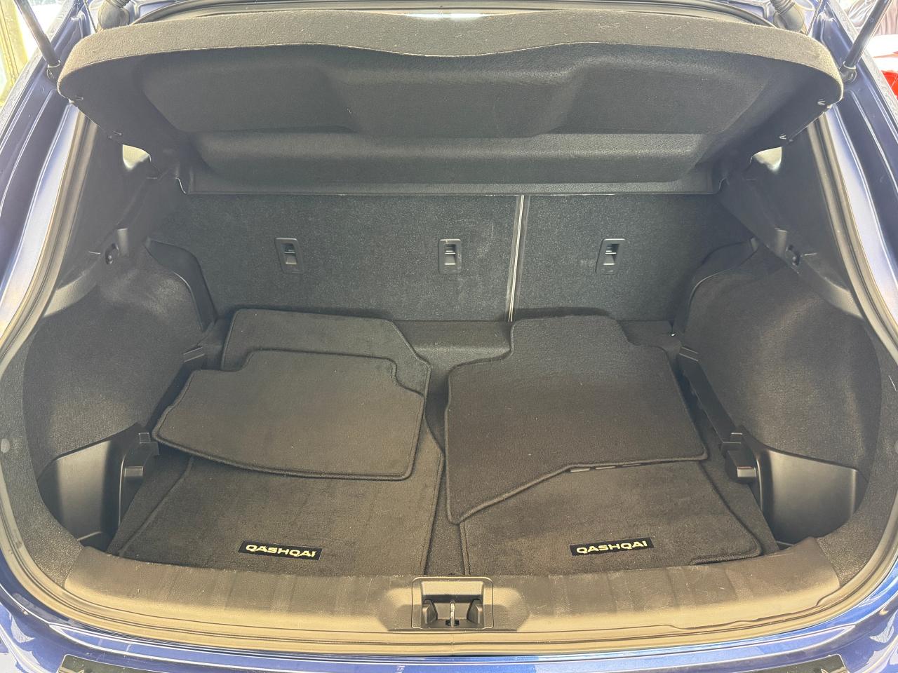 2022 Nissan Qashqai SV AWD+Roof+Adaptive Cruise+RMT Start+CLEAN CARFAX - Photo #29