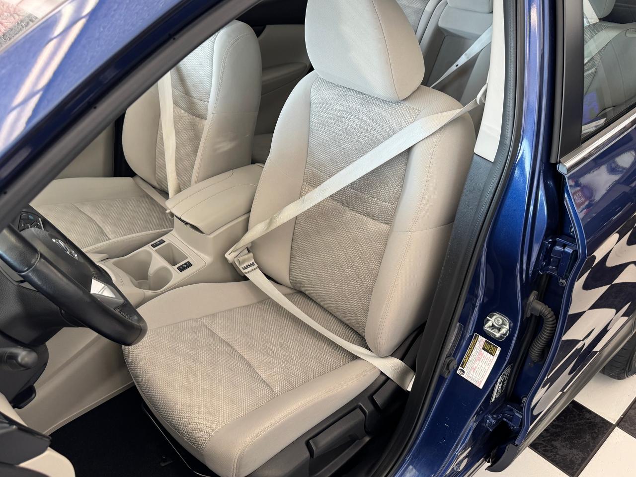 2022 Nissan Qashqai SV AWD+Roof+Adaptive Cruise+RMT Start+CLEAN CARFAX - Photo #23