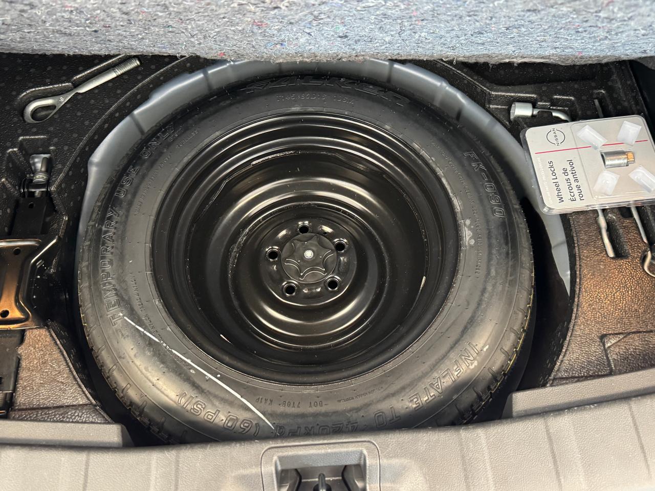 2022 Nissan Qashqai SV AWD+Roof+Adaptive Cruise+RMT Start+CLEAN CARFAX - Photo #59