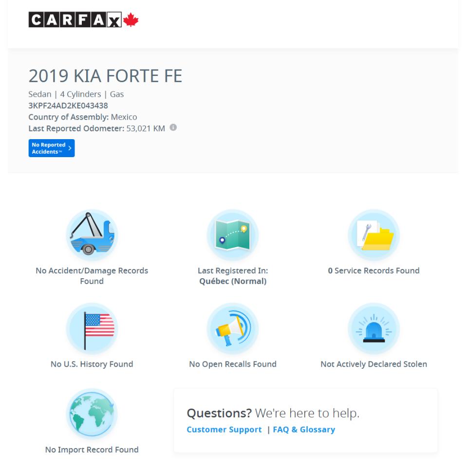 2019 Kia Forte LX+ApplePlay+Camera+Heated Steering+CLEAN CARFAX Photo69