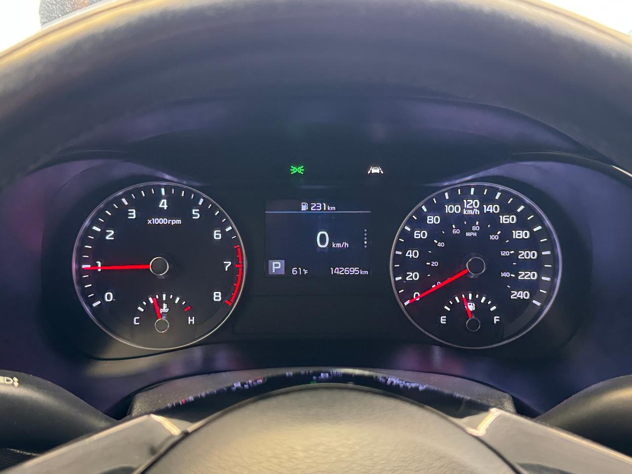 2019 Kia Forte LX+ApplePlay+Camera+Heated Steering+CLEAN CARFAX - Photo #16