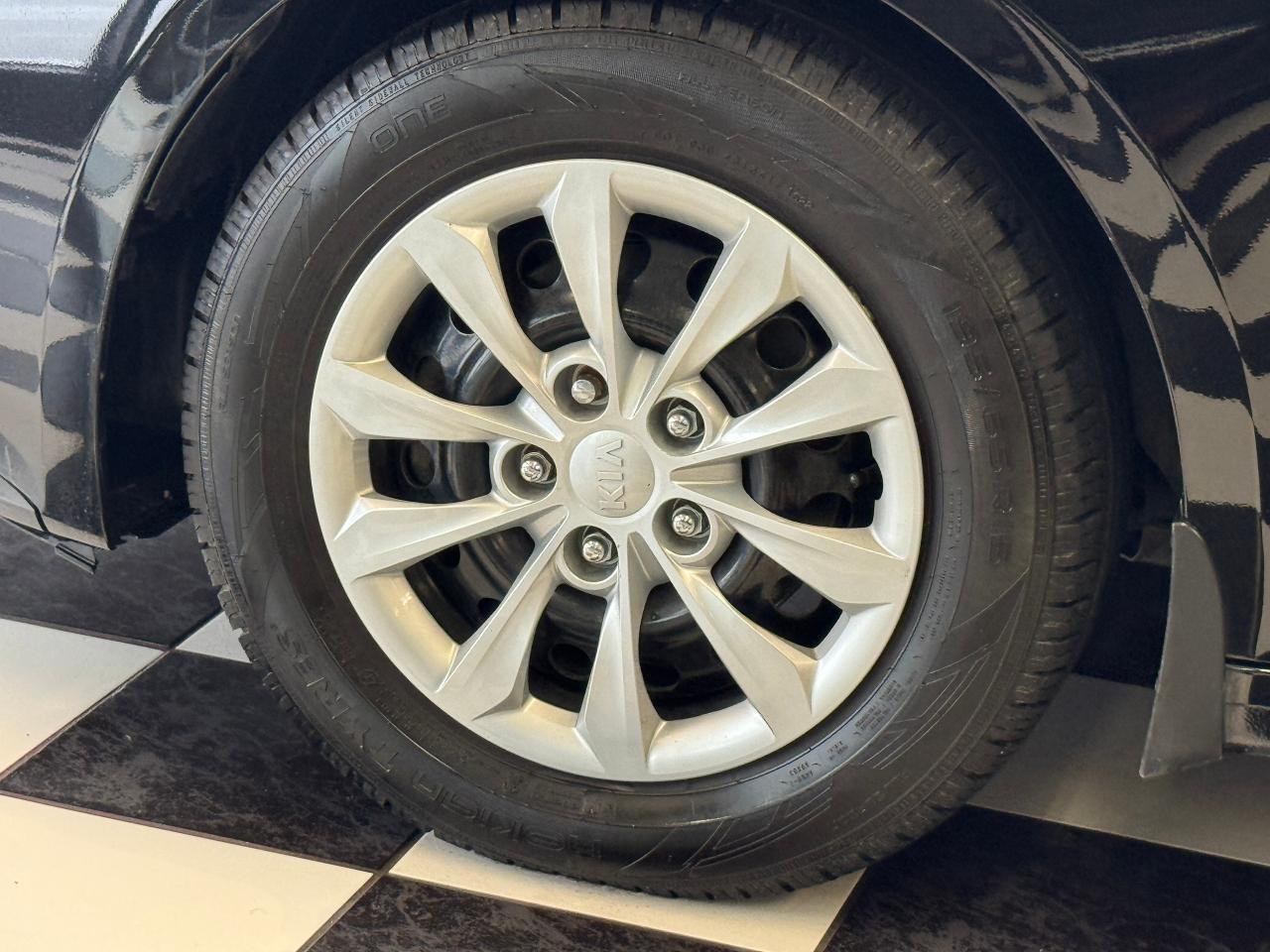 2019 Kia Forte LX+ApplePlay+Camera+Heated Steering+CLEAN CARFAX - Photo #55