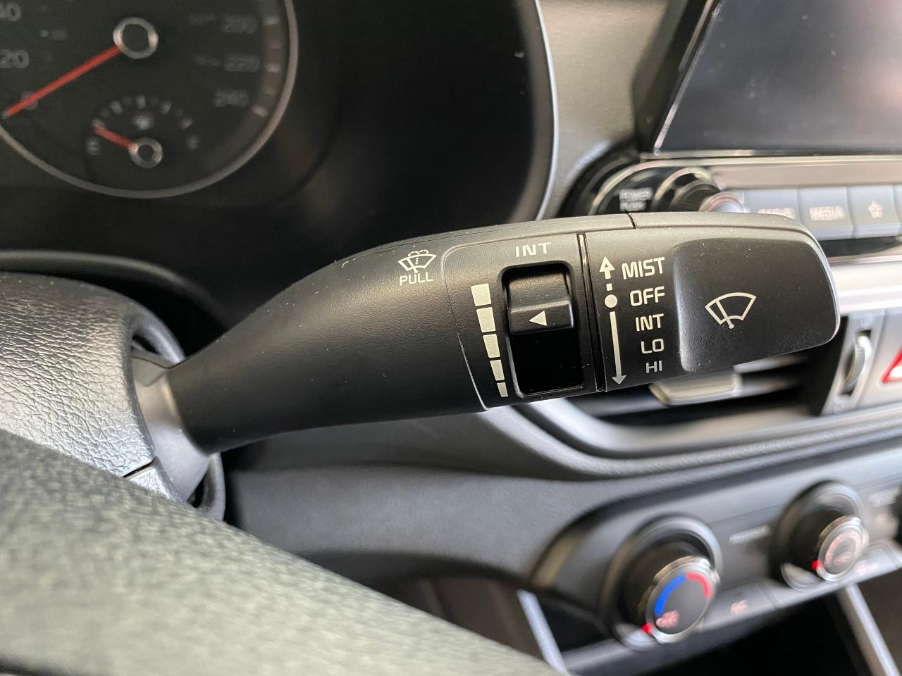 2019 Kia Forte LX+ApplePlay+Camera+Heated Steering+CLEAN CARFAX Photo116