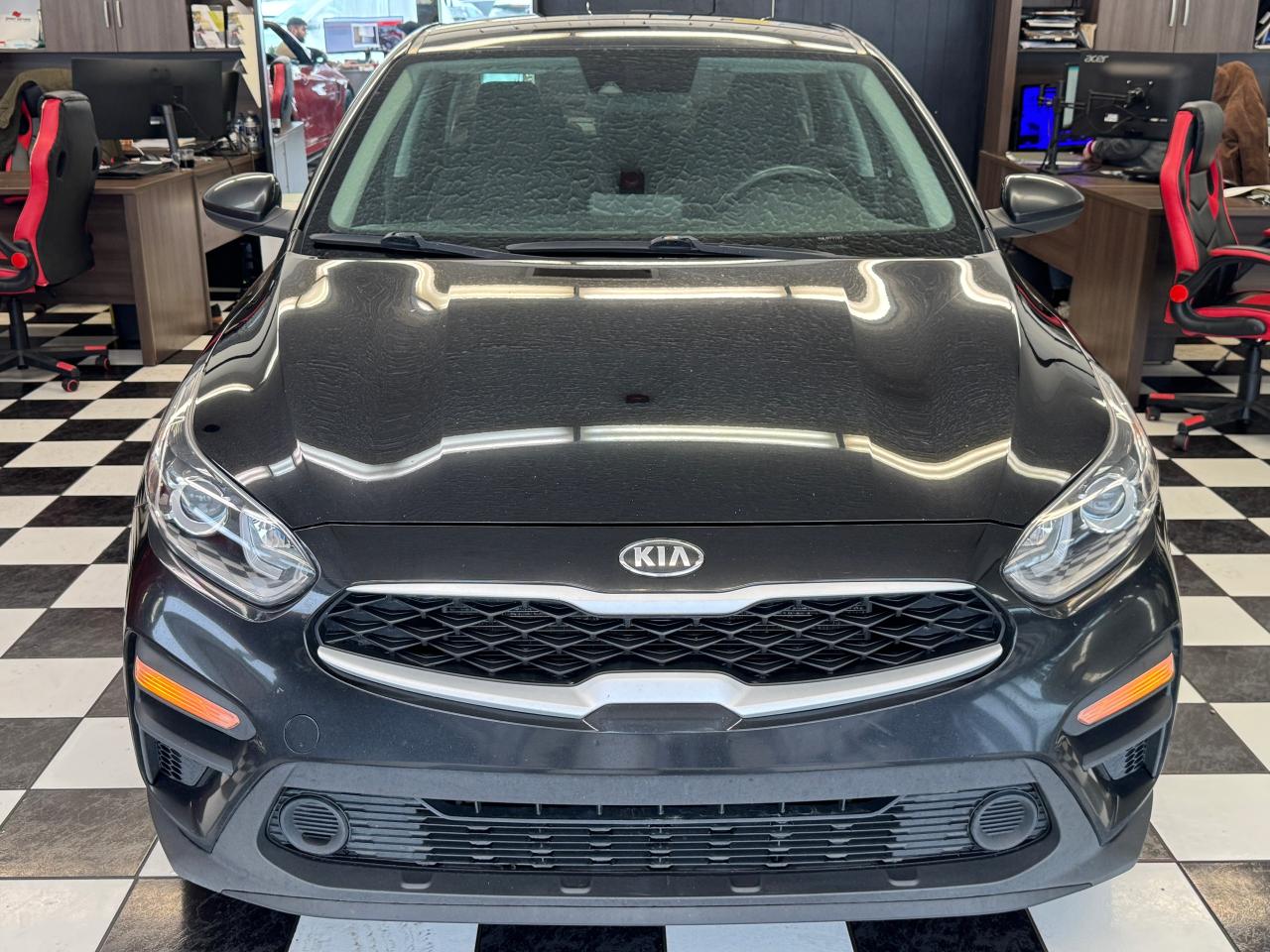 2019 Kia Forte LX+ApplePlay+Camera+Heated Steering+CLEAN CARFAX Photo74