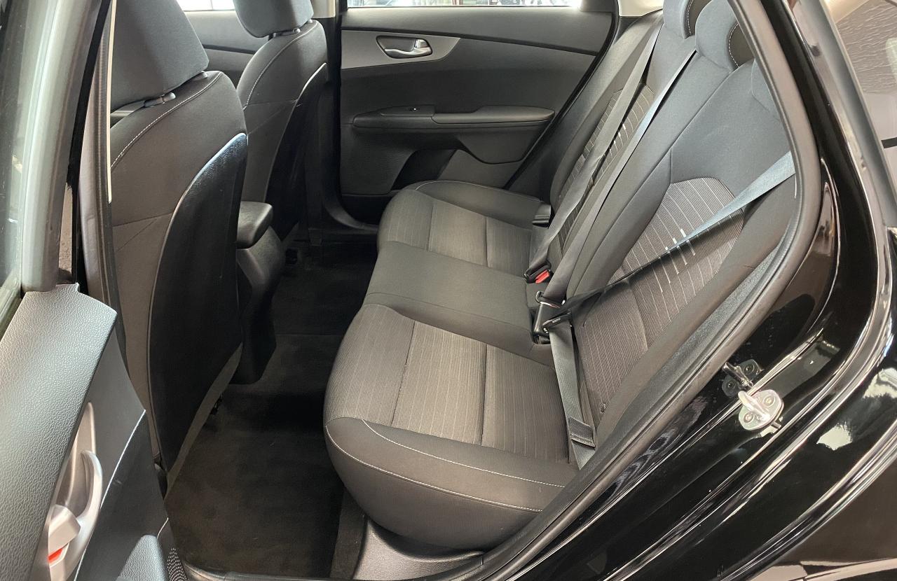 2019 Kia Forte LX+ApplePlay+Camera+Heated Steering+CLEAN CARFAX Photo88