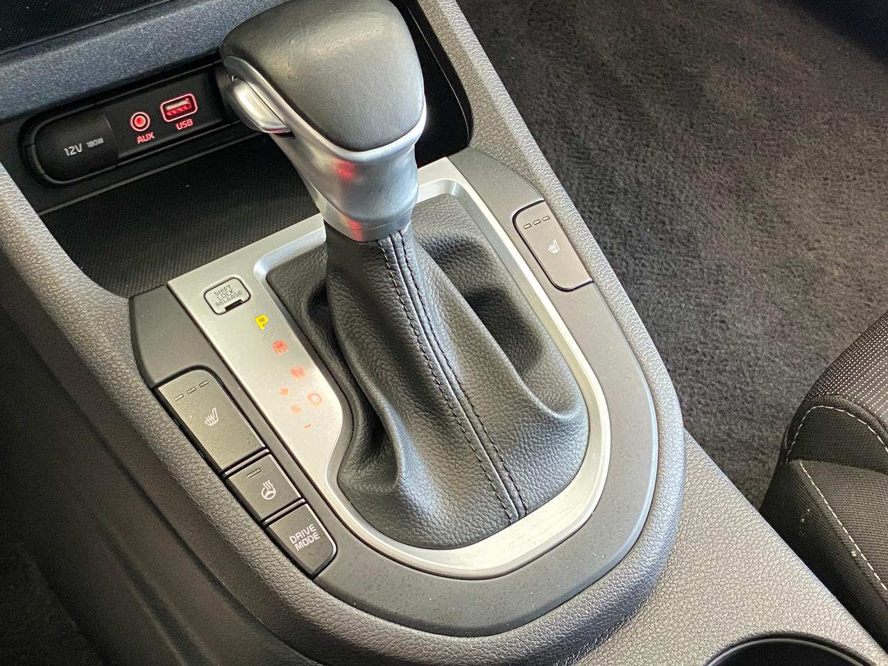 2019 Kia Forte LX+ApplePlay+Camera+Heated Steering+CLEAN CARFAX Photo99